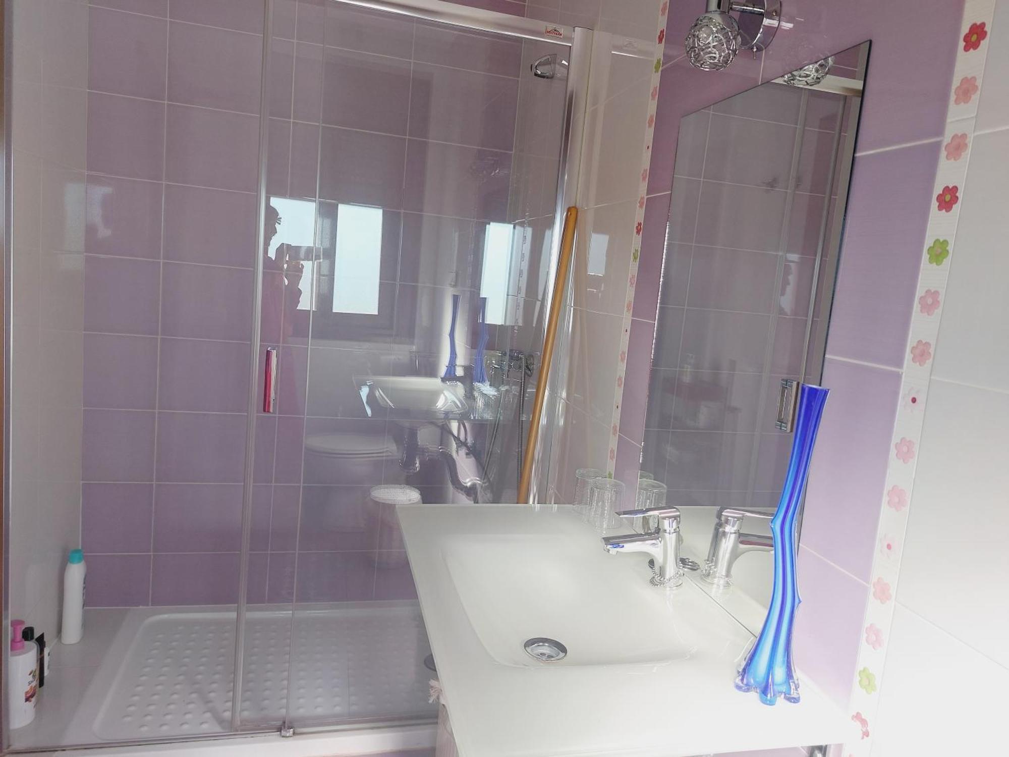 El Tinao De La Brujita Apartment Soportujar Bagian luar foto