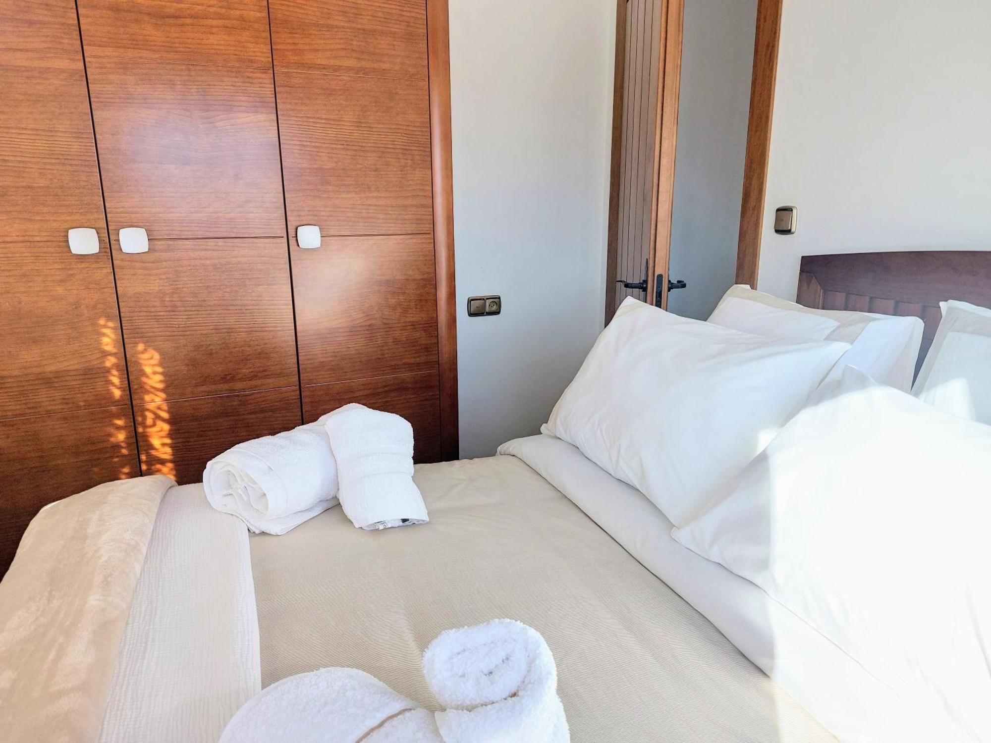El Tinao De La Brujita Apartment Soportujar Bagian luar foto